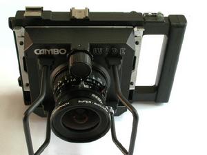 CAMBO WIDE 650