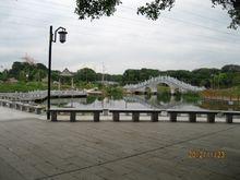 莆田綬溪公園