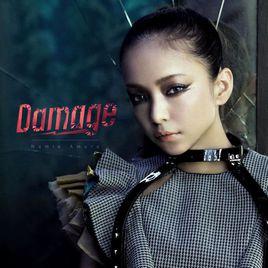 Damage[安室奈美惠演唱歌曲]