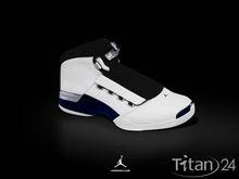 Air Jordan 17