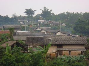 大回掌村