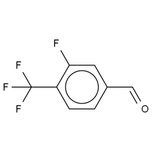 3-氟-4-三氟甲基苯甲醛