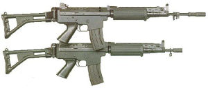 FN FNC