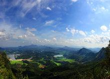 黃泥埠水庫