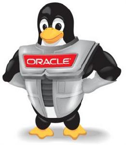 Oracle Linux