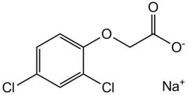 2,4-滴鈉鹽