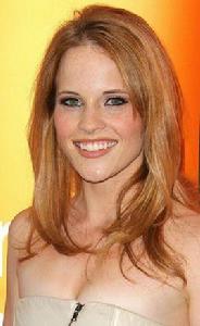 Katie Leclerc