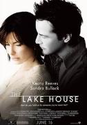 《觸不到的戀人 - The Lake House》