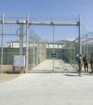 Guantanamo Bay detention camp