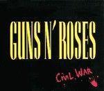 Civil War[Guns N' Roses演唱歌曲]