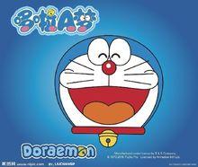 Doraemon