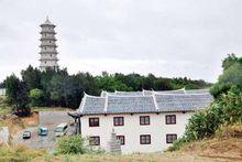 天妃故里遺址公園