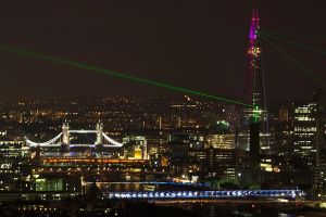 The Shard