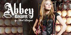 Abbey Dawn