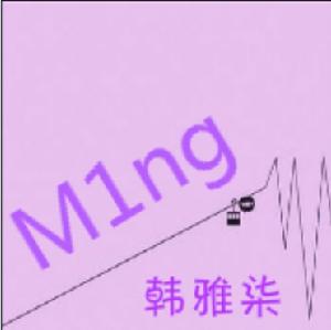 M1ng音樂團