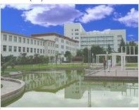 甘肅林業職業技術學院