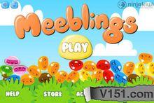 Meeblings