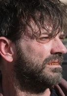 Murphy|演員Keith Allan 唯一被殭屍咬後的倖存者。