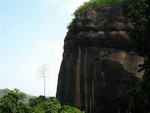 河源越王山 國民旅遊休閒網