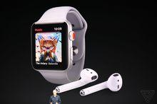 Apple Watch series3