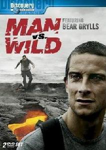 Man Vs. Wild