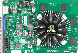 NVIDIA GeForce GT 630