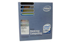 Intel Core 2 Duo E6320 1.86GHz