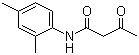 乙醯乙醯-2,4-二甲基苯胺