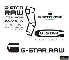 g-star raw