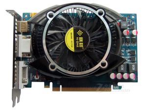 祺祥 GTX550Ti飆客 3GD3