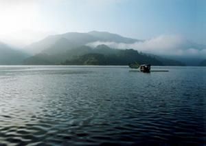 白馬山森林公園