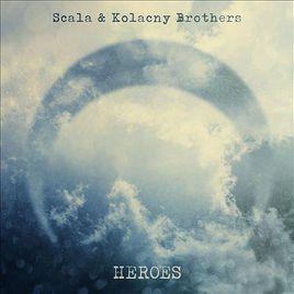 heroes[Scala & Kolacny Brothers演唱歌曲]