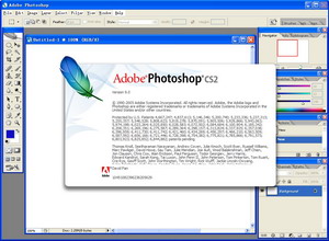 Adobe Photoshop CS2 V9.0