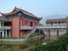 麗水青雲寺