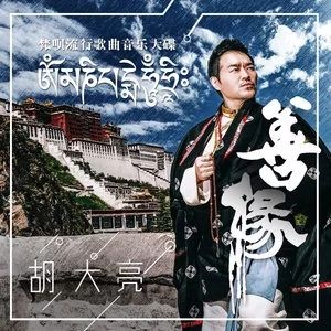 善緣[胡大亮演唱歌曲]