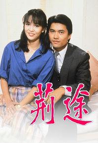 荊途[1982年香港TVB電視劇]