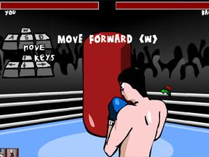 拳擊高手之路 拳擊高手之路