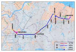 長江路站[寧波捷運1號線戰點]