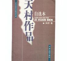 天村作品自選本