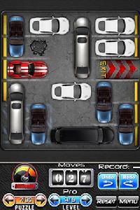 汽車華容道 Aces Traffic Puzzle Pack Free