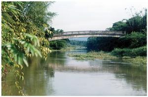 京溪園鎮