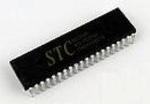 STC89C52