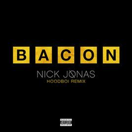 bacon[Nick Jonas 演唱歌曲]