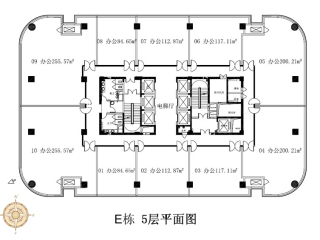 戶型圖