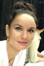 Sarah Callies