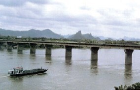 河東大橋