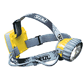 PETZL