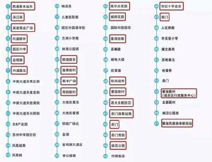 蘇州公交27路