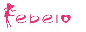 依貝爾 ebel LOGO