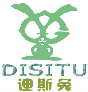 迪斯兔Logo